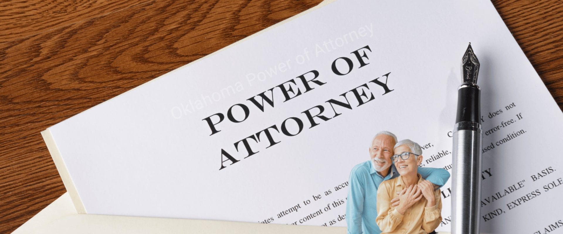 How to Obtain and Use a Power of Attorney: Step-by-Step Guide