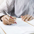 Is it necessary to notarize power of attorney?