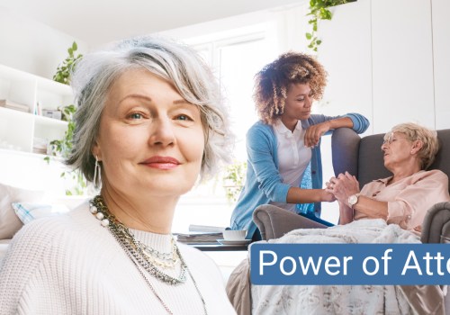 How to Get a Power of Attorney: A Step-by-Step Guide for Estate Planning Success