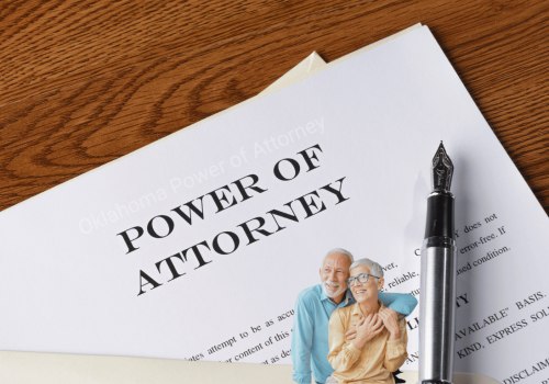 How to Obtain and Use a Power of Attorney: Step-by-Step Guide